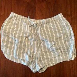 RVCA surf short